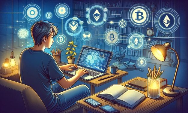100 thuật ngữ crypto dành cho người mới bắt đầu