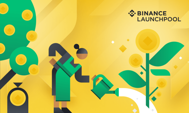 Binance Launchpool là gì? Hướng dẫn chi tiết cách tham gia