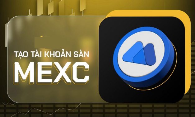 Sàn MEXC là gì? Cẩm nang giao dịch sàn MEXC từ A-Z
