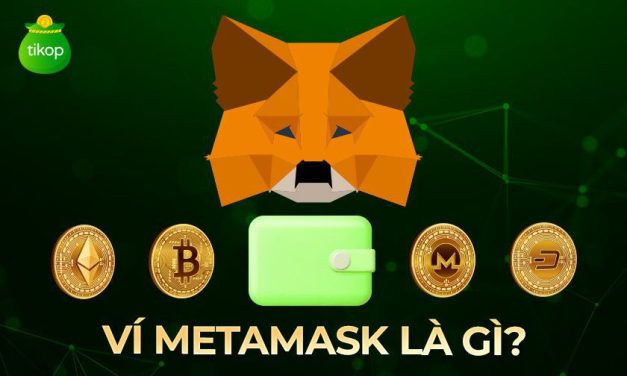 Các tính năng ví Metamask hữu ích mà bạn cần biết