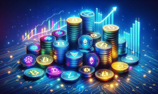 Hướng dẫn tìm mua coin và token trên các sàn giao dịch