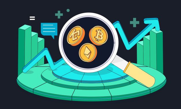 Đánh giá cộng đồng, cách truyền thông và tình hình thị trường trong đầu tư crypto