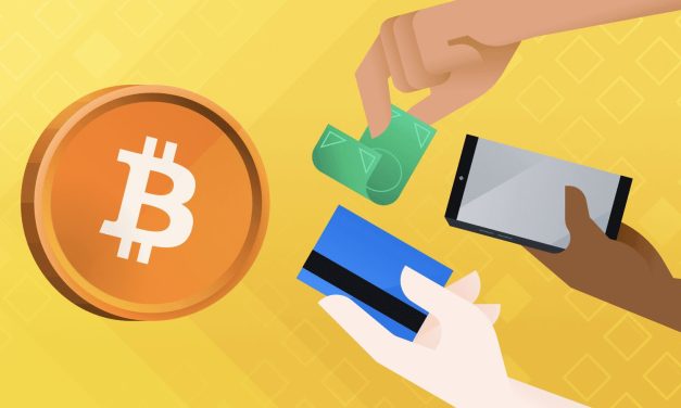 Hướng dẫn mua bán Bitcoin và Crypto trên Binance mới nhất