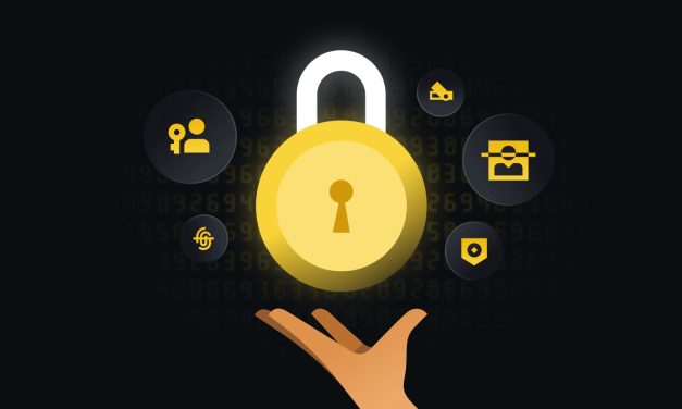 5 nguyên tắc bảo mật crypto để không bị mất tài sản