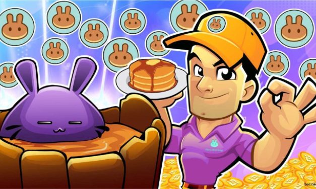 PancakeSwap là gì? Hướng dẫn giao dịch chi tiết