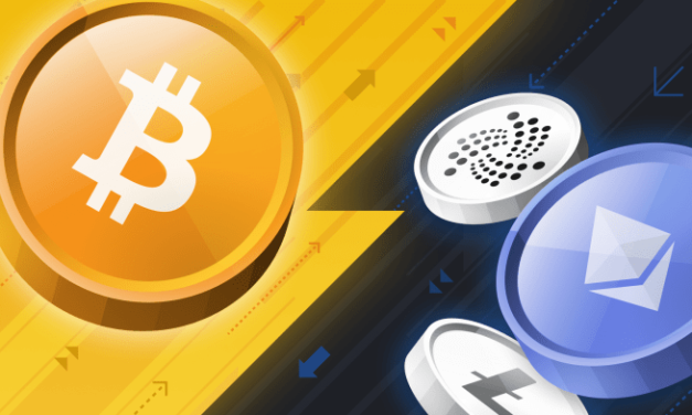 Trade coin là gì? Hướng dẫn cách kiếm tiền trade coin hiệu quả nhất