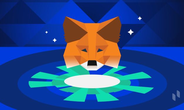 Ví Metamask là gì? Hướng dẫn lưu trữ coin và token với Metamask