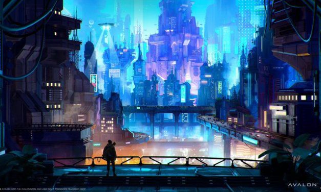 Avalon là gì? Hướng dẫn làm airdrop dự án GameFi Avalon