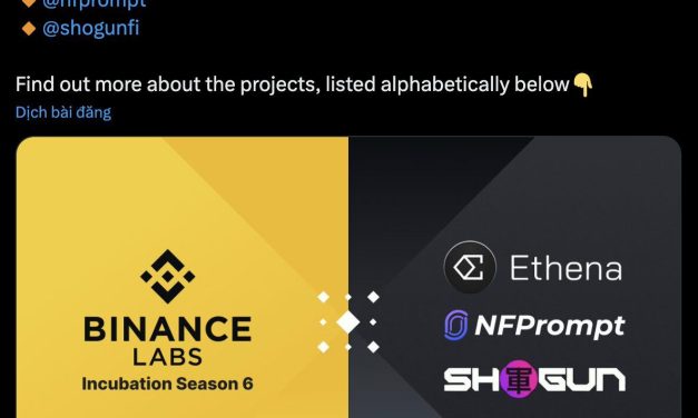 Công cụ săn airdrop và whitelist dự án crypto tốt nhất