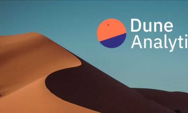 Dune là gì? Hướng dẫn làm airdrop dự án Dune Analytics
