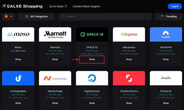 Galxe là gì? Hướng dẫn sử dụng Galxe làm airdrop crypto
