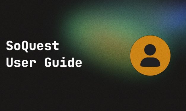 SoQuest là gì? Cách dùng SoQuest làm airdrop crypto