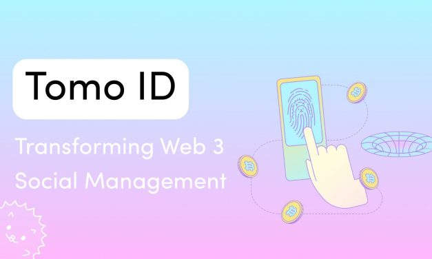 Tomo là gì? Hướng dẫn săn Airdrop dự án SocialFi tiềm năng