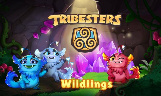 Tribesters là gì? Hướng dẫn làm airdrop game Tribesters