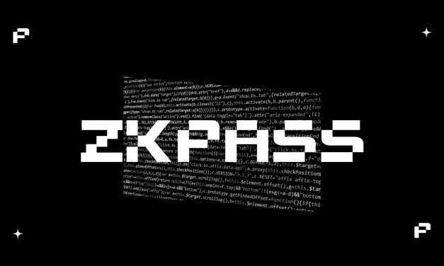 zkPass là gì? Hướng dẫn làm Airdrop dự án zkPass