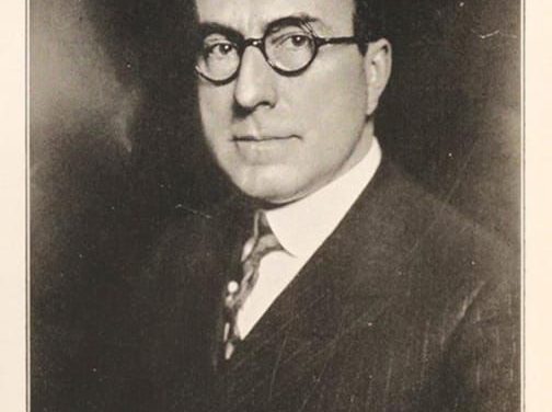 Phương pháp phân tích cổ phiếu của huyền thoại Richard Wyckoff