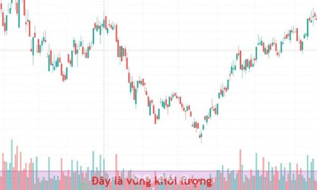 Phương pháp Wyckoff: Nhà đầu tư cần nhận biết rõ, tầm quan trọng của khối lượng